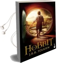 Descargar AudioLibro El Hobbit Bolsillo de J.R.R. Tolkien año 2012