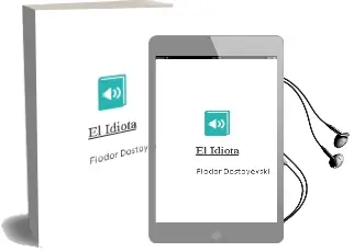 Descargar AudioLibro El Idiota de Fiódor Dostoyevski año 2012