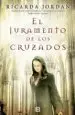 AudioLibro El Juramento de los Cruzados de Ricarda Jordan