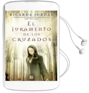 Descargar AudioLibro El Juramento de los Cruzados de Ricarda Jordan año 2012