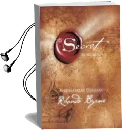 Descargar AudioLibro Enseñanzas Diarias. el Secreto de Rhonda Byrne año 2012
