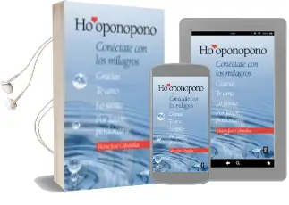 Descargar AudioLibro Ho Oponopono de Maria Jose Cabanilla año 2012