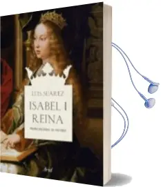 Descargar AudioLibro Isabel i Reina de Luis Suarez año 2012