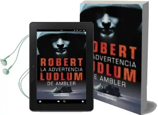 Descargar AudioLibro La Advertencia de Ambler de Robert Ludlum año 2012