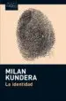 AudioLibro La Identidad de Milan Kundera