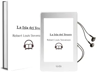 Descargar AudioLibro La Isla del Tesoro de Robert Louis Stevenson año 2012