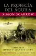 AudioLibro La Profecia del Aguila (Libro vi de Quinto Licinio Cato) de Simon Scarrow