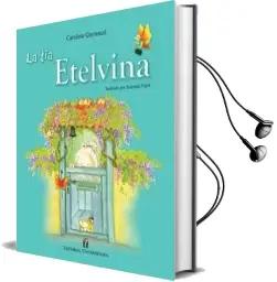Descargar AudioLibro La tía Etelvina de Carolina Garreaud año 2012