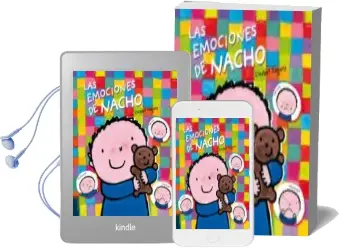 Descargar AudioLibro Las Emociones de Nacho (Libros Moviles) de Liesbet Slegers año 2012