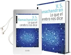 Descargar AudioLibro Lo que el Cerebro nos Dice: Los Misterios de la Mente Humana al d Escubierto de V. S. Ramachandran año 2012
