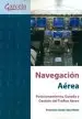 AudioLibro Navegación Aérea  de Francisco Javier Sáez Nieto
