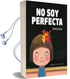 Descargar AudioLibro No soy Perfecta de Jimmy Liao año 2012