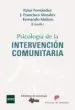 AudioLibro Psicologia de la Intervencion Comunitaria de J. Francisco Morales