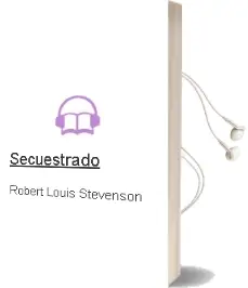 Descargar AudioLibro Secuestrado de Robert Louis Stevenson año 2012