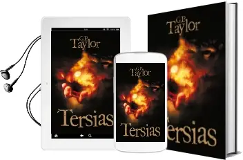 Descargar AudioLibro Tersias de G.P. Taylor año 2012