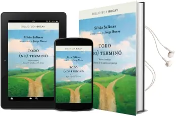 Descargar AudioLibro Todo no Termino de Jorge Bucay año 2012