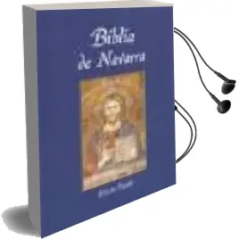 Descargar AudioLibro Biblia de Navarra (Edicion Popular) de Varios Autores año 2012