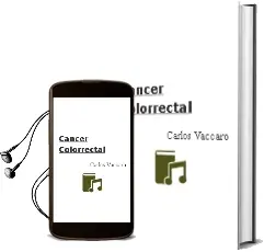 Descargar AudioLibro Cancer Colorrectal de Carlos Vaccaro año 2012