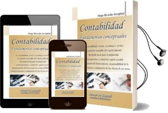Descargar AudioLibro Contabilidad de Hugo Ricardo Arreguíni año 2012