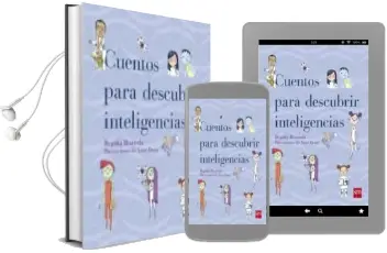 Descargar AudioLibro Cuentos para Descubrir las Inteligencias de Begoña Ibarrola año 2012