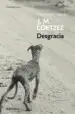 AudioLibro Desgracia de J.M. Coetzee
