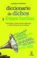AudioLibro Diccionario de Dichos y Frases Hechas de Alberto Buitrago