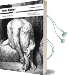 Descargar AudioLibro Divina Comedia de Dante Alighieri año 2012