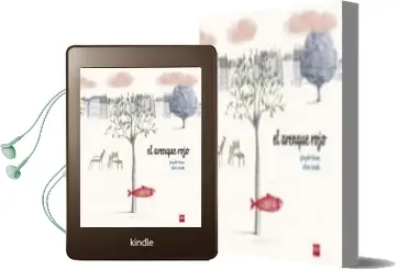 Descargar AudioLibro El Arenque Rojo de Gonzalo Moure Trenor año 2012