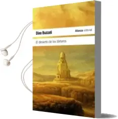 Descargar AudioLibro El Desierto de los Tartaros de Dino Buzzati año 2012