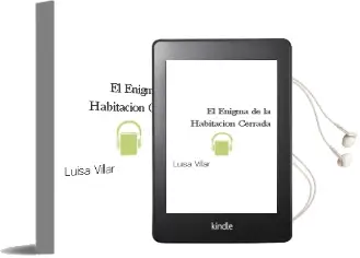 Descargar AudioLibro El Enigma de la Habitación Cerrada de Luisa Villar año 2012