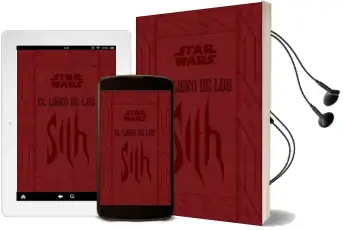Descargar AudioLibro El Libro de los Sith de Varios Autores año 2012