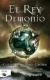 AudioLibro El rey Demonio de Cinda Williams Chima