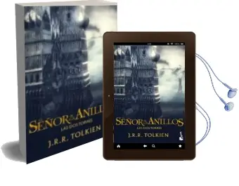 Descargar AudioLibro El Señor de los Anillos ii: Las dos Torres Bolsillo de J.R.R. Tolkien año 2012