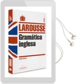 Descargar AudioLibro Gramatica Inglesa Larousse de Varios Autores año 2012