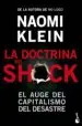 AudioLibro La Doctrina del Shock: El Auge del Capitalismo del Desastre de Naomi Klein