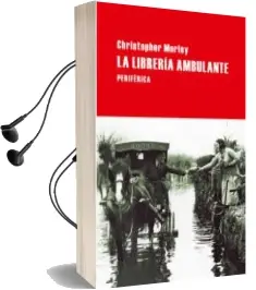 Descargar AudioLibro La Libreria Ambulante de Christopher Morley año 2012