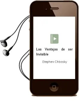 Descargar AudioLibro Las Ventajas de ser Invisible de Stephen Chbosky año 2012