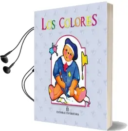 Descargar AudioLibro Los Colores de Editorial Universitaria año 2012