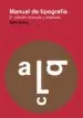 AudioLibro Manual de Tipografia (2ª Ed.) de John Kane