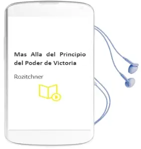 Descargar AudioLibro Mas Alla del Principio del Poder de Victoria De Rozitchner año 2012