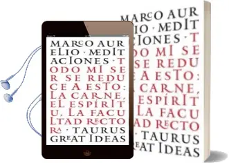 Descargar AudioLibro Meditaciones (Great Ideas) de Marco Aurelio año 2012