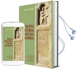 Descargar AudioLibro Nueva Historia Social de Roma de Geza Alfoldy año 2012