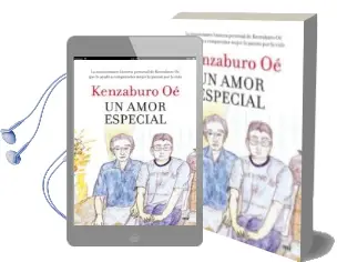 Descargar AudioLibro (Pe)Un Amor Especial de Kenzaburo Oe año 2012