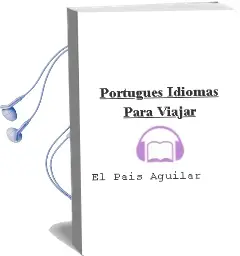 Descargar AudioLibro Portugués (Idiomas para Viajar) de El País Aguilar año 2012