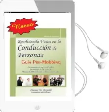 Descargar AudioLibro Resolviendo Vicios en la Conducción de Personas de Alberto R. Fertonani año 2012