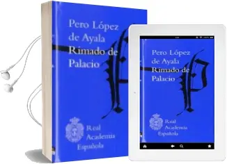 Descargar AudioLibro Rimado de Palacio de Pero Lopez De Ayala año 2012