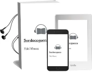 Descargar AudioLibro Sordoceguera de Fidel Muñoz año 2012