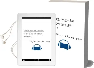 Descargar AudioLibro Un Relato de Poe: Los Crímenes de la rue Morgue de Edgar Allan Poe año 2012