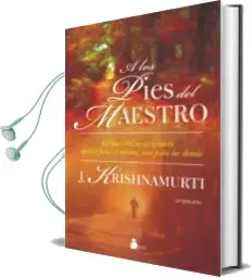 Descargar AudioLibro A los Pies del Maestro de J. Krishnamurti año 2012