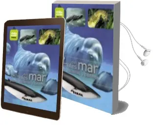 Descargar AudioLibro Animales del Mar, Peces, Ballenas, Delfines de Varios Autores año 2012